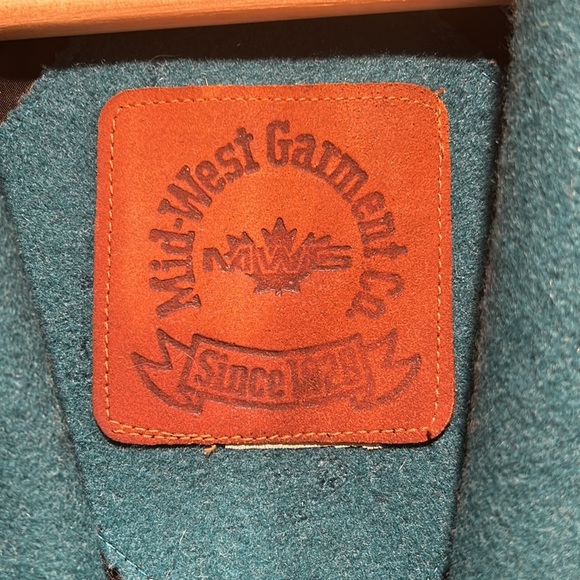 Western jacket - Picture 5 of 5